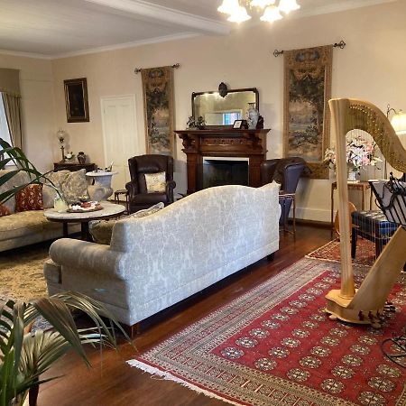 Faversham House York Εξωτερικό φωτογραφία