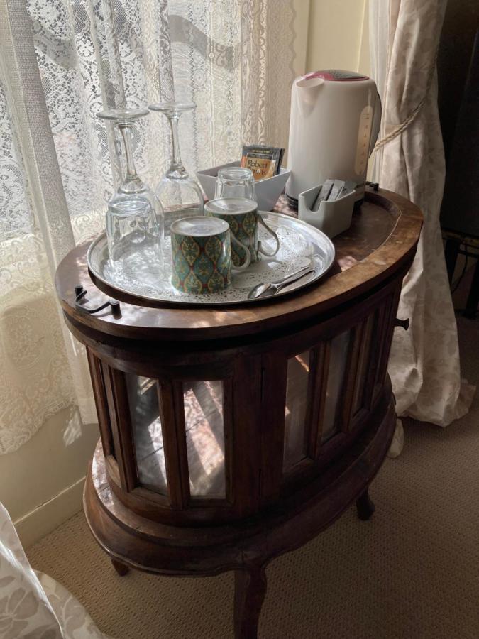 Faversham House York Εξωτερικό φωτογραφία