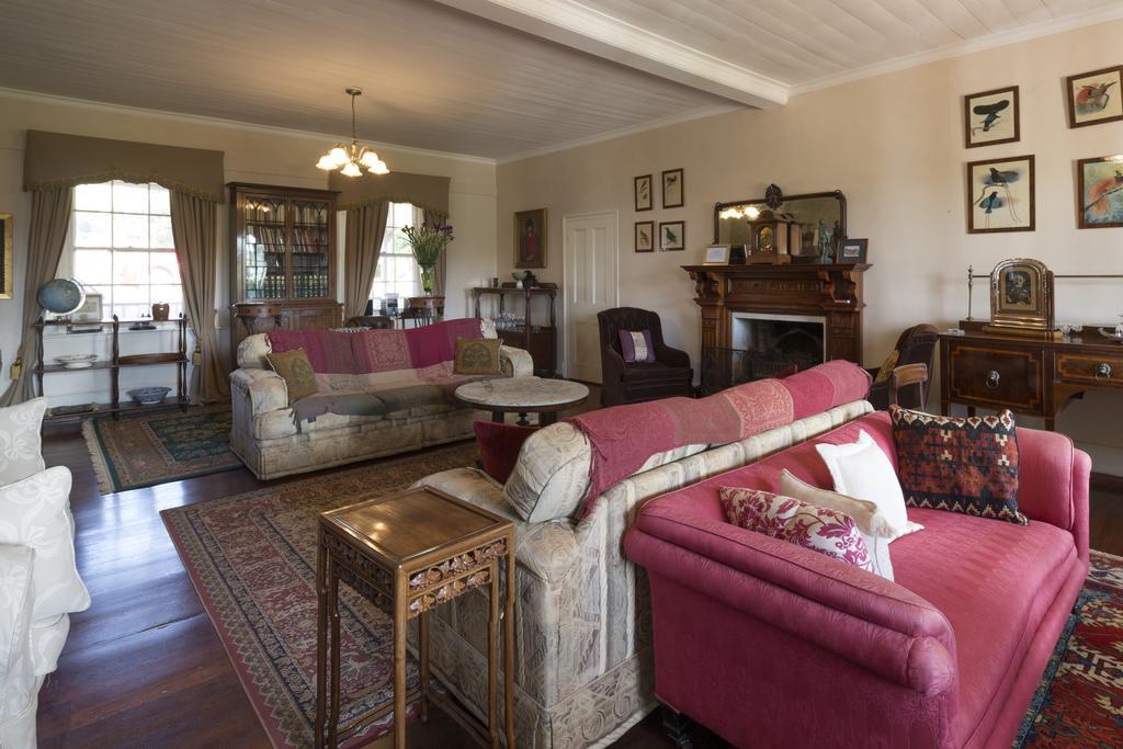 Faversham House York Εξωτερικό φωτογραφία