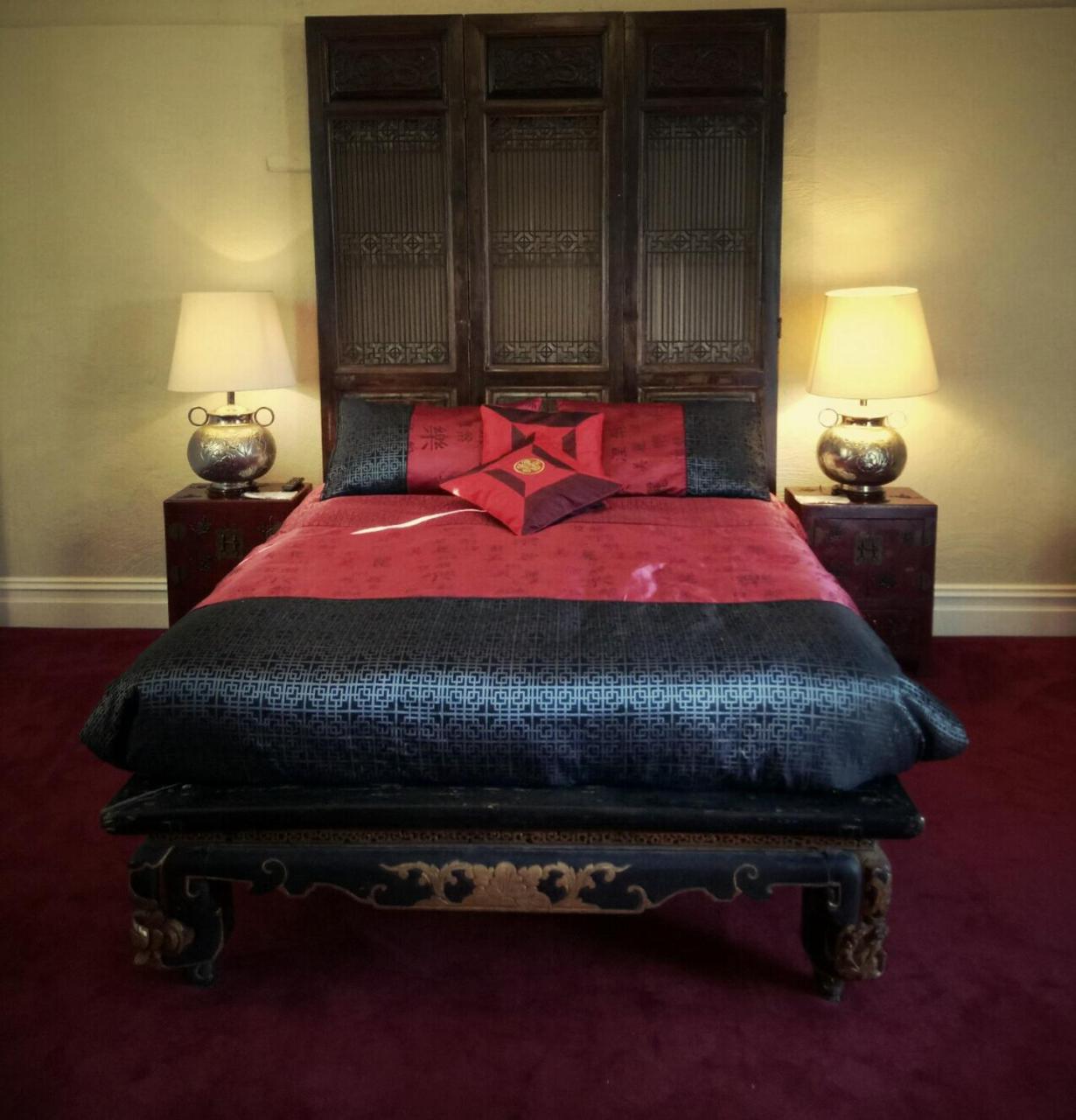 Faversham House York Εξωτερικό φωτογραφία