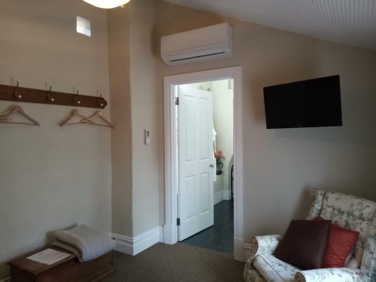 Faversham House York Εξωτερικό φωτογραφία